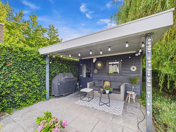 Medium property photo - Buizerd 11, 4533 GK Terneuzen